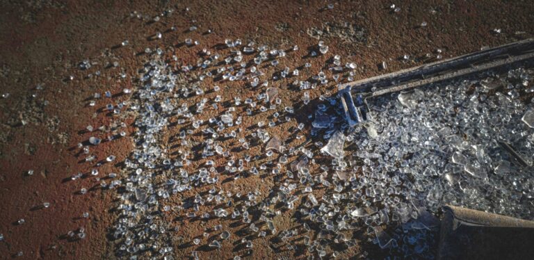 A distressing head case: Doctors find Microplastics  In Human Brains