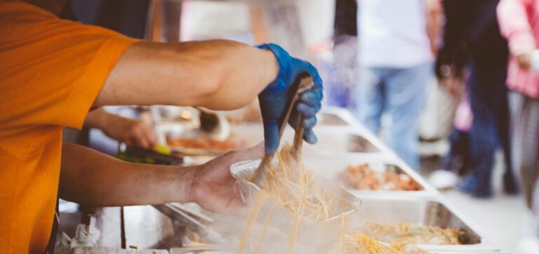 Chow Mean? China’s new COP29 trade wrinkle sets stage for conflict with Trump