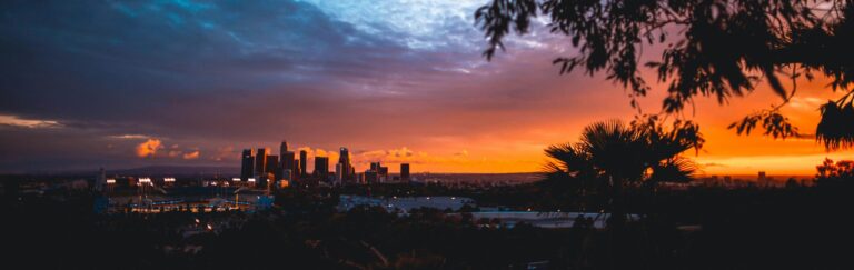 They told you so: Property perishes as Wildfires Rip Through Southern California