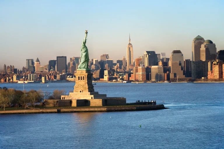 New York Faces Unprecedented Drought: Water Rationing and Wildfire Risks Loom