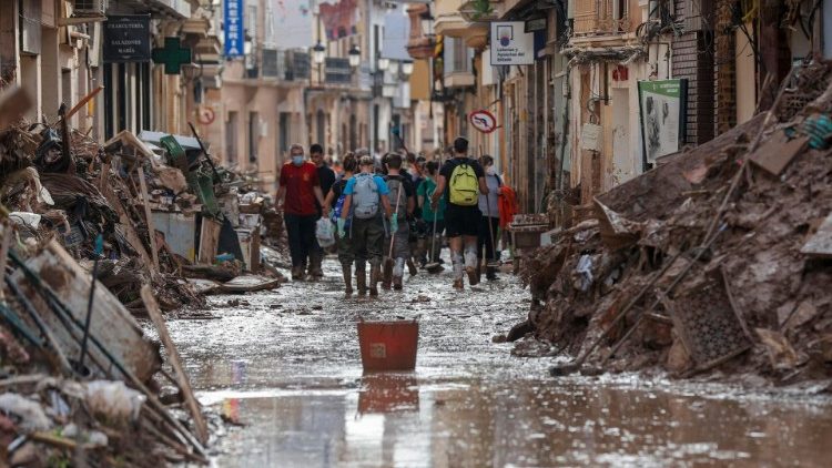 Spain’s Deadly Floods Spark Climate Change Debate: Is Every Disaster Linked?