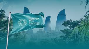 Is COP29 Kaput? Azerbaijan Climate Confab Unlikely to Dodge Big Oil’s Clout