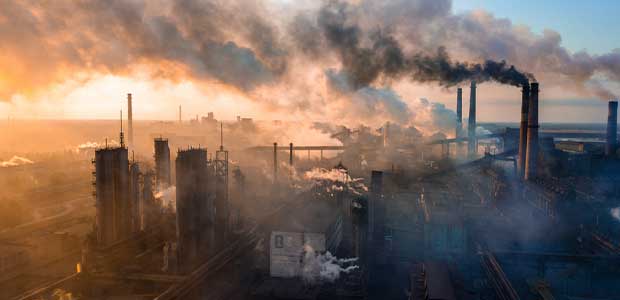 The big, bad Three: World’s worst Polluters May Fail 2050 Climate Goals