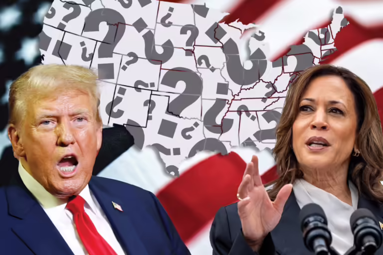 Trump vs. Harris: Who Will Be Better For Clean Energy in America?