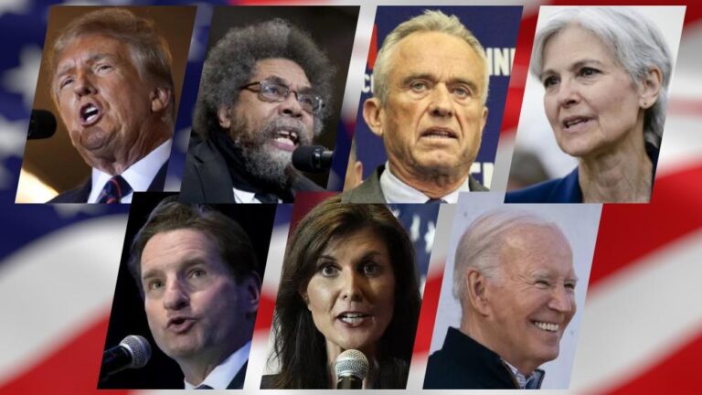 Will Either Trump or Harris Really Take on Pollution in America? Probably Not