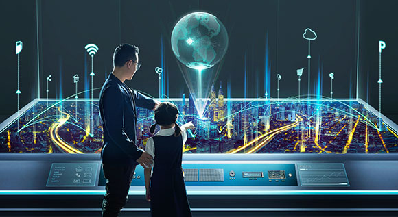 Energy Crunch Ahead! How AI and Tech Will Challenge U.S. Power Regulations