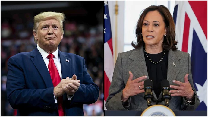 Trump vs. Harris: Federal Land Use and the Future of Offshore Energy