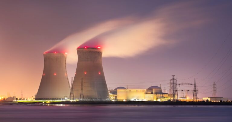 Reviving Nuclear Energy: A throwback source of Clean Power in the Age of AI