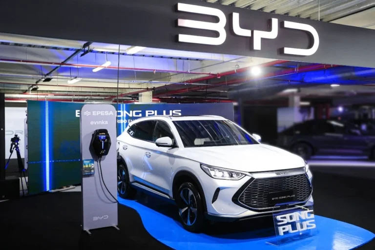 Trouble for Tesla? BYD Sales top Musk’s Monster, with more mayhem to come