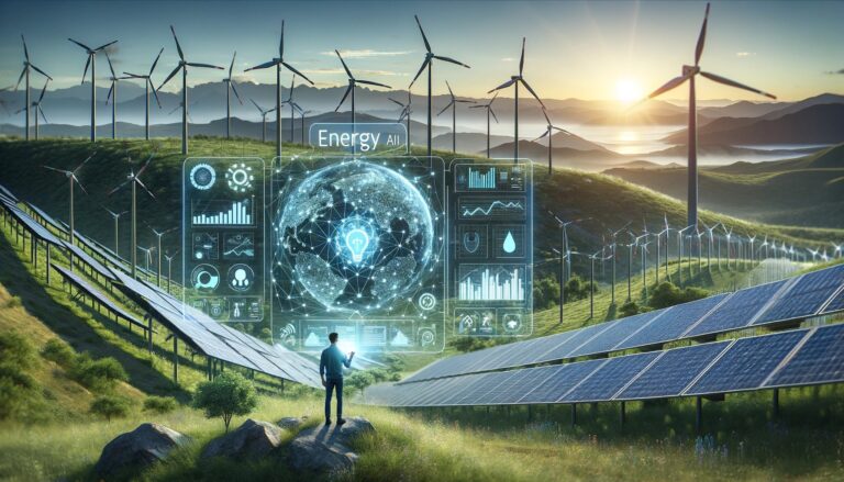 Rising AI Energy Demand and Its Impact on the Power Grid
