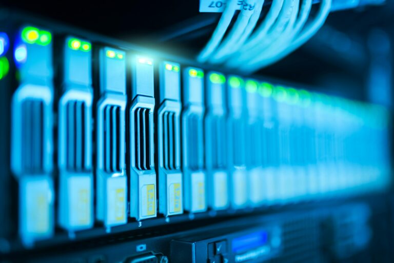 AI Power Demand Surges As Green Energy Falters