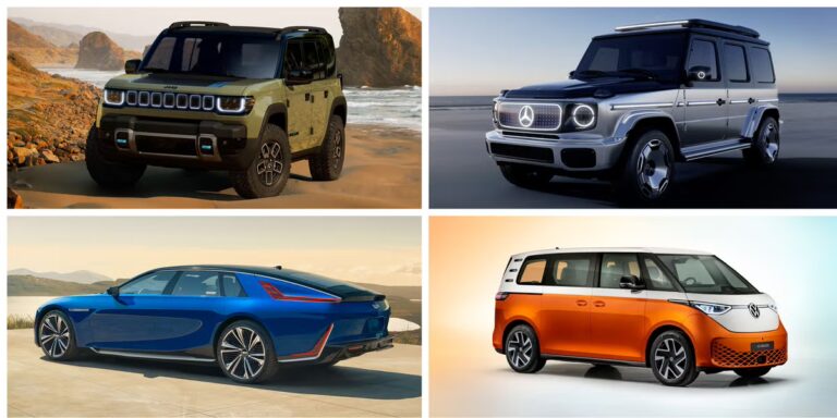 New EV Models Launched In 2025 Won’t Help Sales