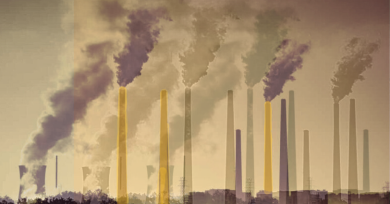 New York To Hit Fossil Fuel Companies With $75 Billion Fine
