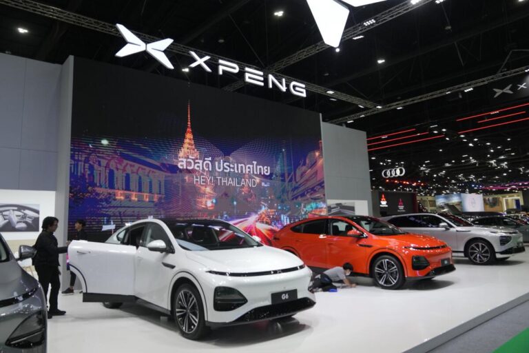 In 2025, EVs will outsell Gas Cars in China