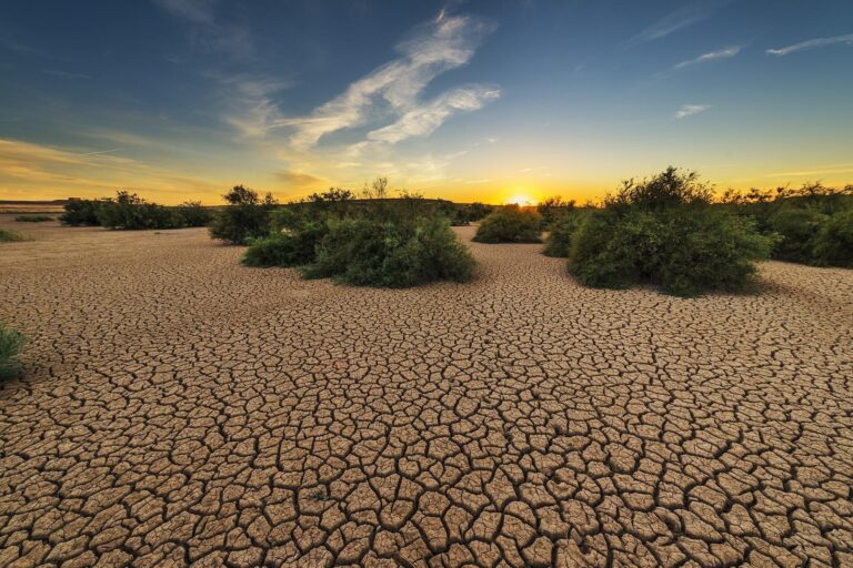 Why West Texas Faces Brutal