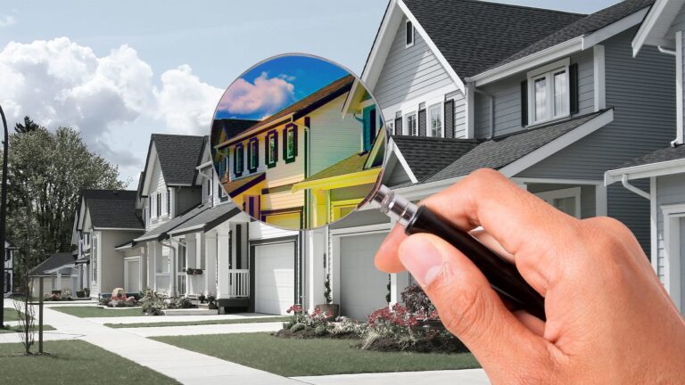 Extreme Weather Destroying U.S. Housing Markets