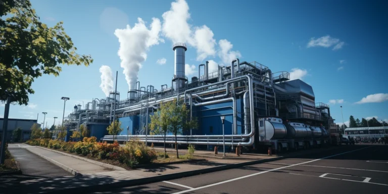 Geothermal: Green Energy’s Giant Step Forward