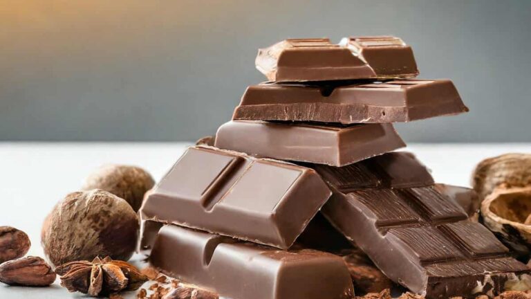 Chocolate Prices Surge Due to Drought and Speculation, Causing Market Strain
