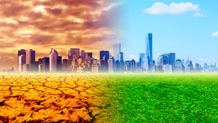 Year in Review: Why the U.S. Remains a Major Barrier to Global Climate Goals