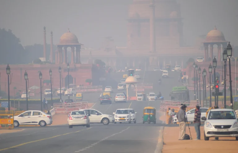 India’s Rising CO₂ Emissions don’t curry favor with Climate-concerned activists
