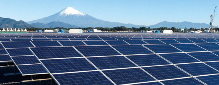 How Japan’s Ambitious Renewable Energy Goals Could Inspire Global Change