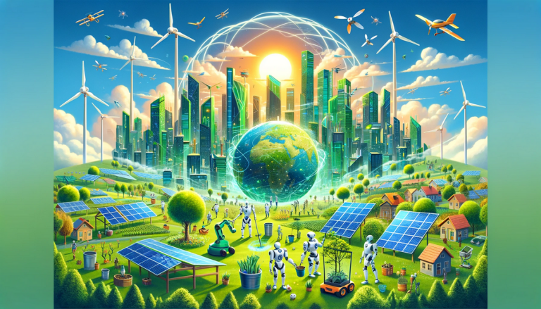Will AI Solve Its Own Electricity Consumption Problem? Unlikely, Says Experts
