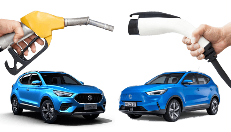 The trump effect: The Future of Fuel Efficiency Rules and EV Policies in doubt