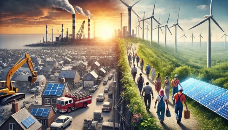 Coal Dependency and Clean Energy: Lessons from China and Challenges for India