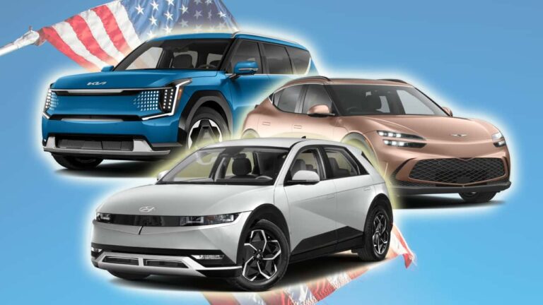How Trump Policy Shifts Could Reshape the U.S. EV Market (and spare Tesla)