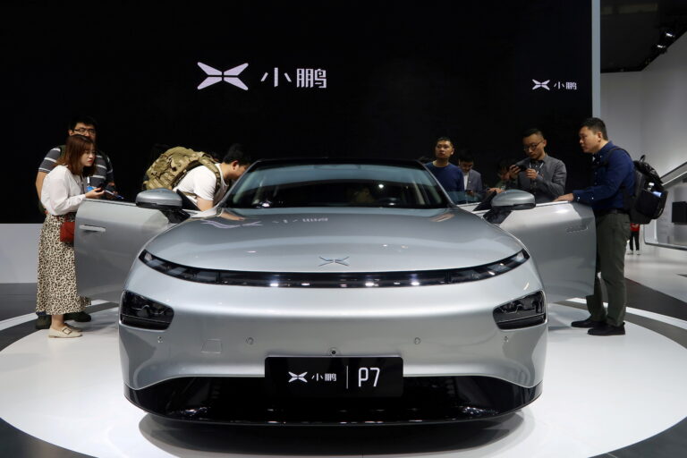 Warren Buffett’s signal about China’s EV Market adds to uncertainties in 2025