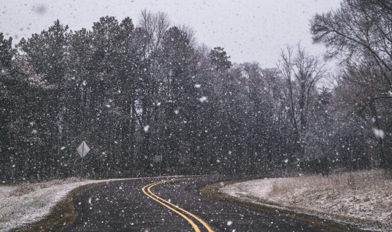 Brrrr! Er, maybe not: Winter Is fast Disappearing In America and around the World