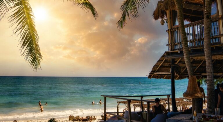 Extreme Heat Was mainly a killer of the old and infirm. In Mexico, That is no longer true.