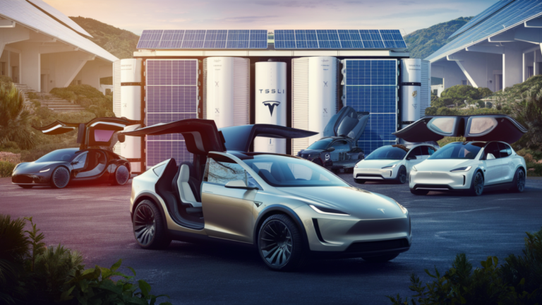 EV adoption Bonus? Musk moves to beef up Tesla sales with Financing incentives