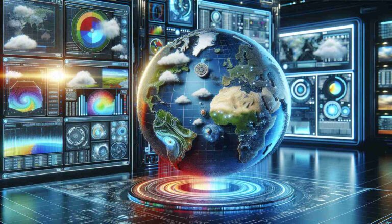 How AI could make worries about the national Weather service vanish into thin Air