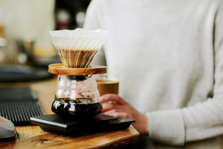 Rising Coffee Prices: How Brazil’s Drought Is Brewing a jolt of Global Inflation