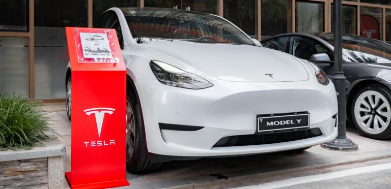 Striving to keep Tesla on top, Elon Musk Drives Hard For Maximum Market Share