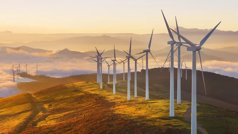 Not easy-breezy: Wind power Giant Lays off hundreds as sector struggles