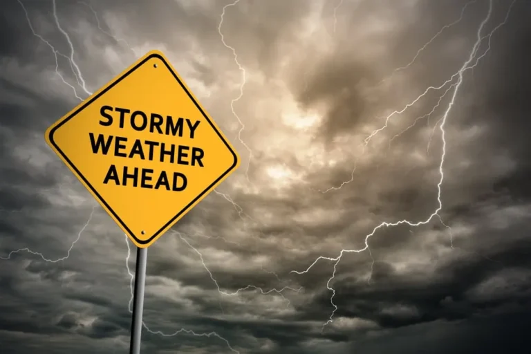 Got your ‘Go Bag’? Check out this Checklist for Weather Emergencies