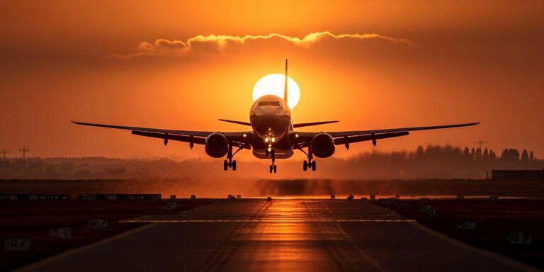 A March to Clean aviation? The Pentagon is Paving a path to Fuel-Free Flight