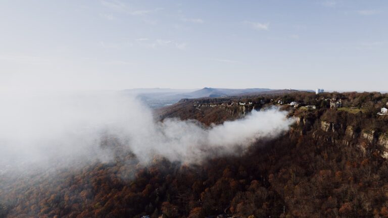 From Maui to Malibu, These Affluent Enclaves Are Becoming Wildfire Hotspots