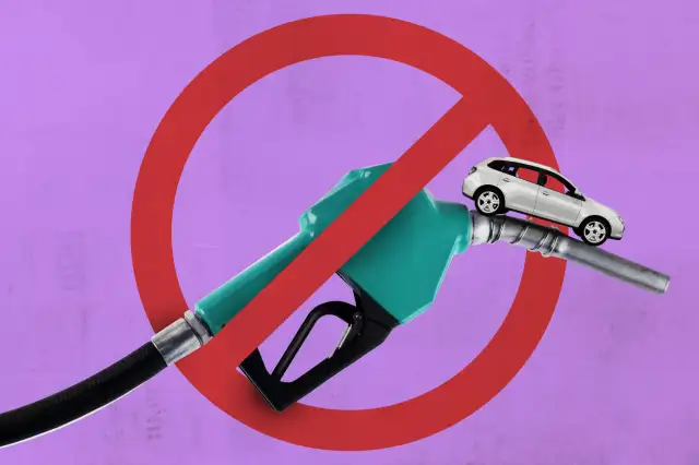 Europe’s plan to ban Gas-powered Cars Faces Huge Hurdles as EV Adoption Lags