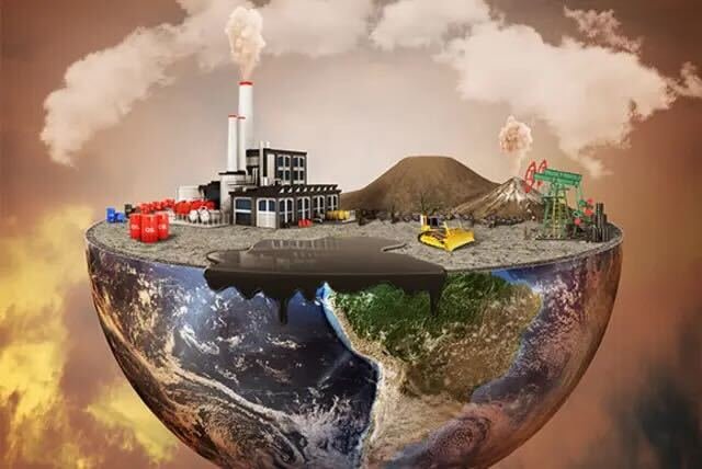 Oranges, chocolate and Coffee: Climate Crisis batters  favorites to a pricey pulp