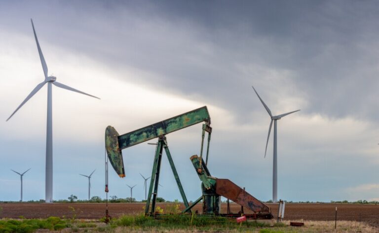 Big Oil Backs off: Why Shell and BP have Exited the offshore Wind Business