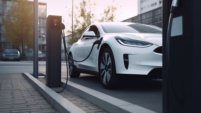 Pain from the Pump: Gas prices — and other Top Reasons EV Sales are Slowing