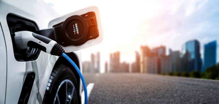 Stagnation nation: Why Electric Vehicle Sales Are Stalling in the U.S.