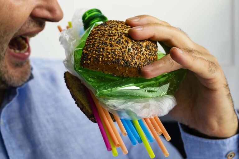 Microplastics Peril: They’re lurking in our food, creating A Health danger