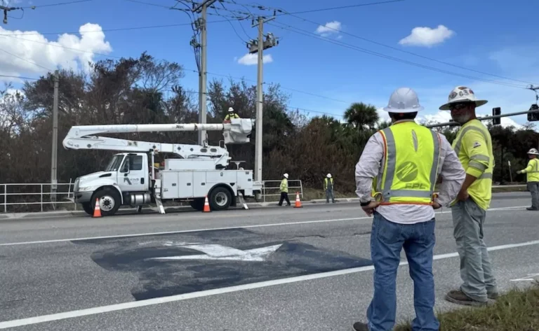 Florida Electricity Rates Set to Surge Amid Growing AI Energy Demand