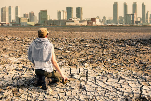 Drought mess in Miami: Parched Florida conditions are A Climate Wake-Up Call