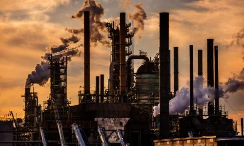 Fossil Fuel Giants Face Growing Legal Pressure Over alleged Climate Lies