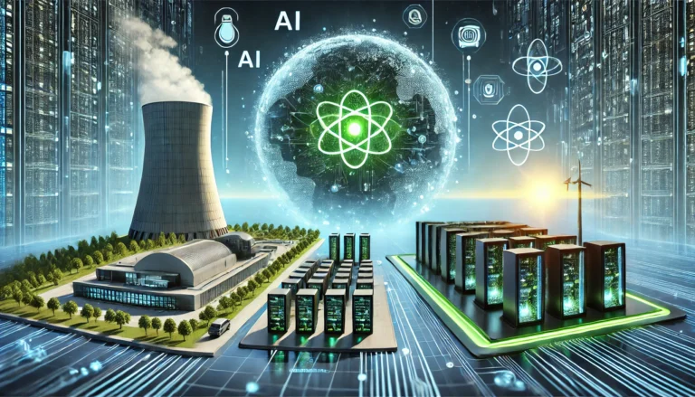 AI’s Rising Energy Demand Sparks Conflict with Cities, other businesses